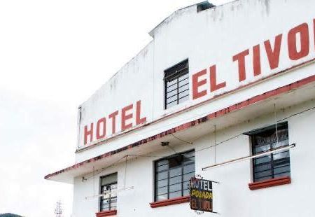 Hotel Tivoli San Cristóbal de Las Casas Extérieur photo