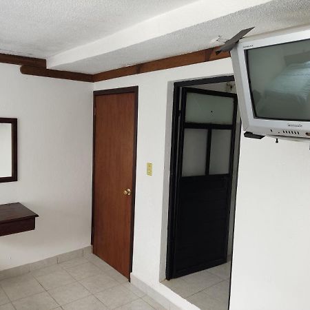Hotel Tivoli San Cristóbal de Las Casas Extérieur photo