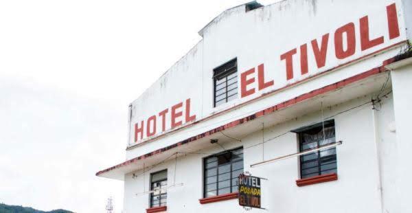 Hotel Tivoli San Cristóbal de Las Casas Extérieur photo