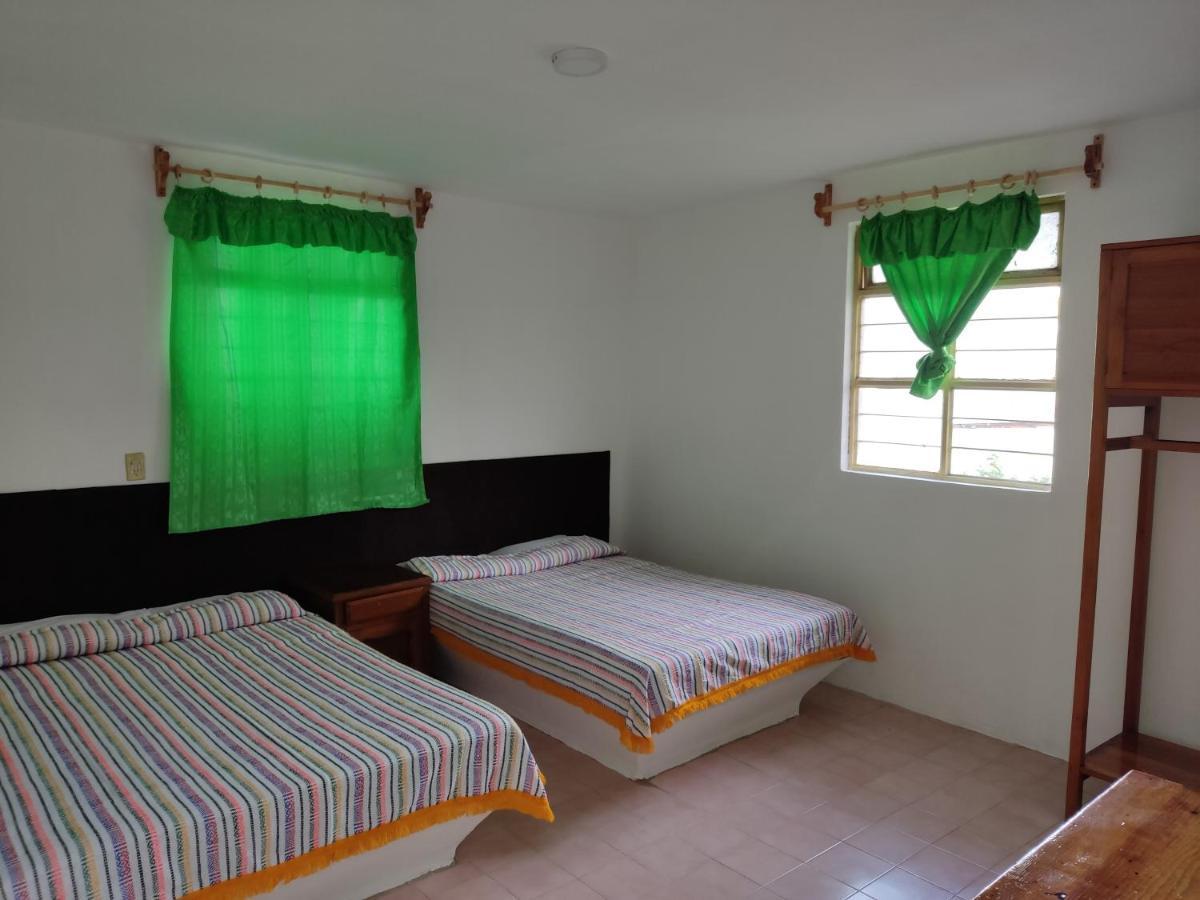 Hotel Tivoli San Cristóbal de Las Casas Extérieur photo