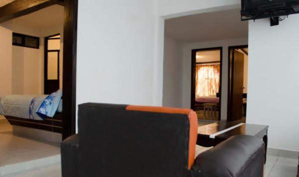 Hotel Tivoli San Cristóbal de Las Casas Extérieur photo