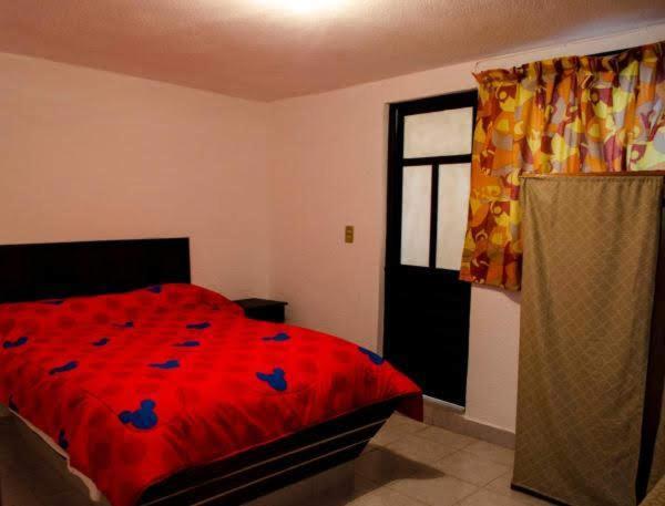 Hotel Tivoli San Cristóbal de Las Casas Extérieur photo
