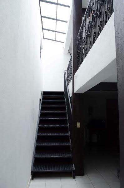 Hotel Tivoli San Cristóbal de Las Casas Extérieur photo