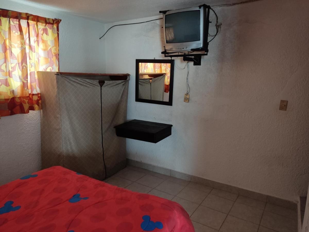 Hotel Tivoli San Cristóbal de Las Casas Extérieur photo