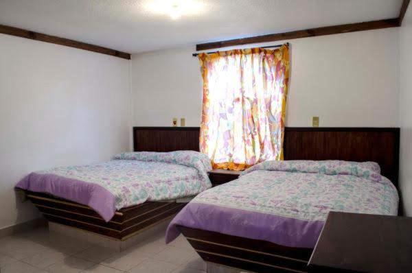 Hotel Tivoli San Cristóbal de Las Casas Extérieur photo