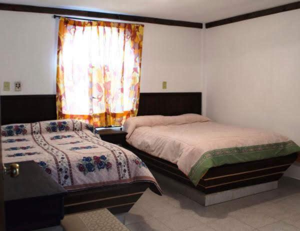 Hotel Tivoli San Cristóbal de Las Casas Extérieur photo