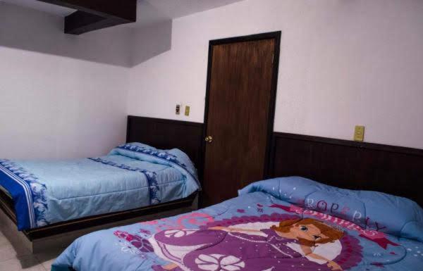 Hotel Tivoli San Cristóbal de Las Casas Extérieur photo