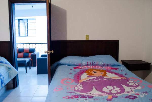 Hotel Tivoli San Cristóbal de Las Casas Extérieur photo